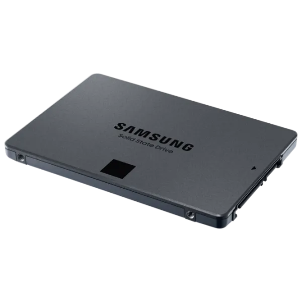SSD Samsung 870 QVO 4 ТБ 2.5'' photo 4