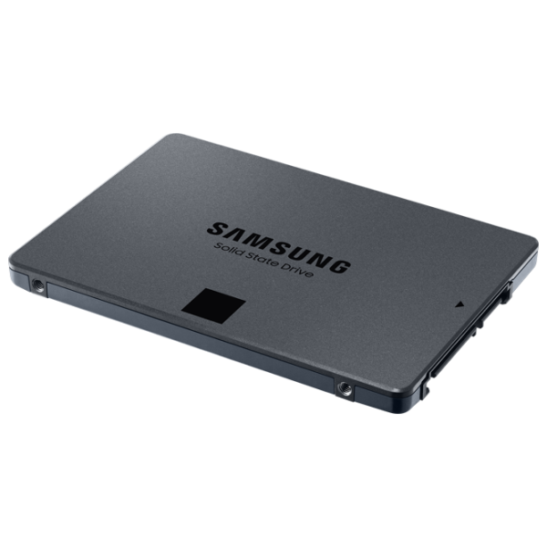 SSD Samsung 870 QVO 4 ТБ 2.5'' photo 4