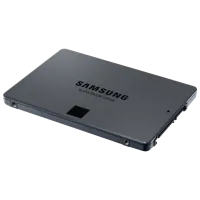 SSD Samsung 870 QVO 4 ТБ 2.5'' photo 4