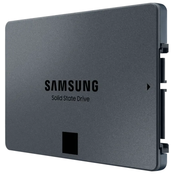SSD Samsung 870 QVO 2 TB 2.5'' photo 2