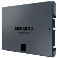 SSD Samsung 870 QVO 2 ТБ 2.5'' photo 2
