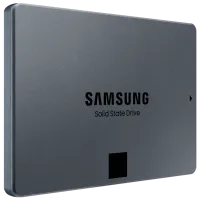 SSD Samsung 870 QVO 2 ТБ 2.5'' photo 3