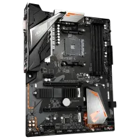 Материнская плата Gigabyte B450 AORUS ELITE V2 1.0 ATX/ AMD B450 photo 5