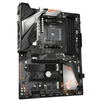 Материнская плата Gigabyte B450 AORUS ELITE V2 1.0 ATX/ AMD B450 photo 3