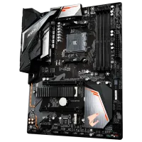 Материнская плата Gigabyte B450 AORUS ELITE V2 1.0 ATX/ AMD B450 photo 6