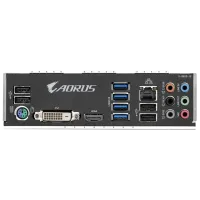 Материнская плата Gigabyte B450 AORUS ELITE V2 1.0 ATX/ AMD B450 photo 4
