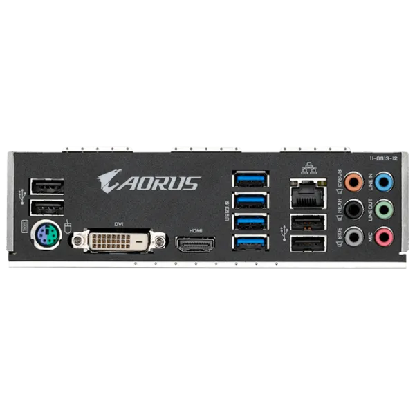 Placă de bază Gigabyte B450 AORUS ELITE V2 1.0 ATX/ AMD B450 photo 7
