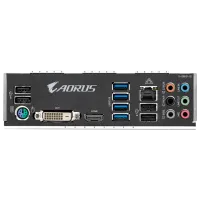 Материнская плата Gigabyte B450 AORUS ELITE V2 1.0 ATX/ AMD B450 photo 7