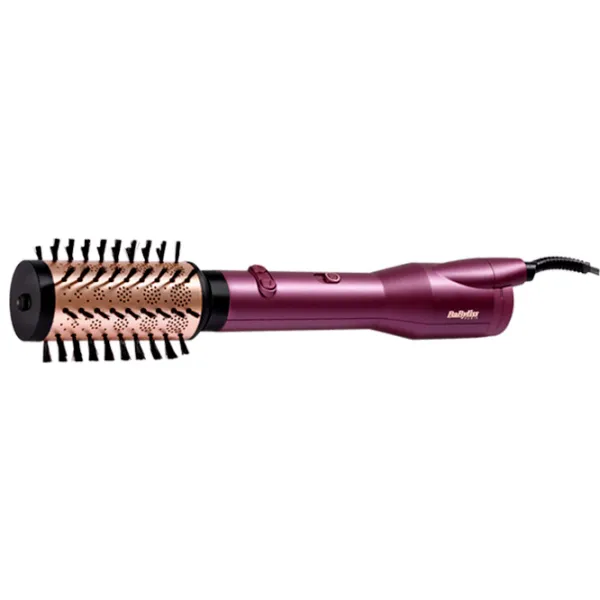 Perie rotativă Babyliss AS950E 650 W/ Purple photo 2