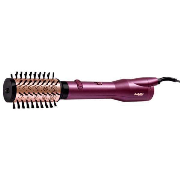 Perie rotativă Babyliss AS950E 650 W/ Purple photo 2