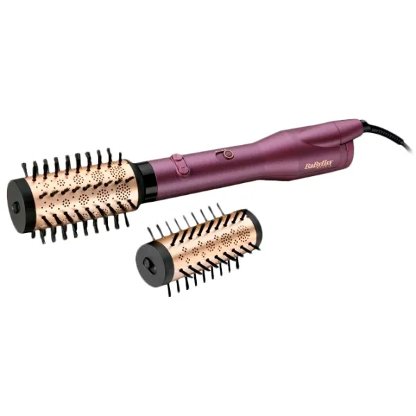 Perie rotativă Babyliss AS950E 650 W/ Purple photo 3