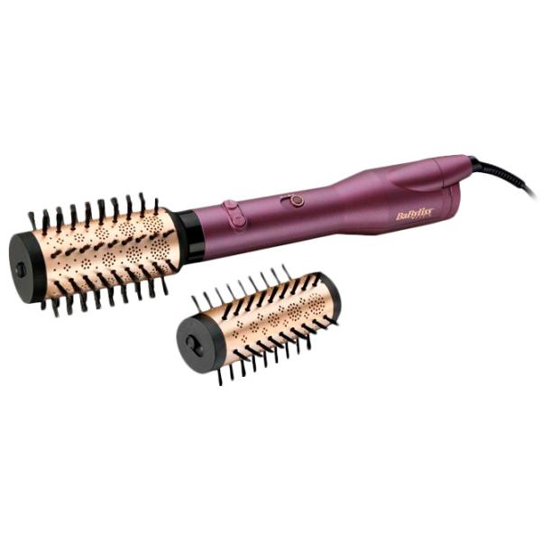 Perie rotativă Babyliss AS950E 650 W/ Purple photo 3