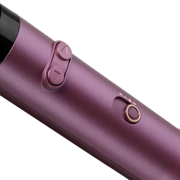 Perie rotativă Babyliss AS950E 650 W/ Purple photo 5