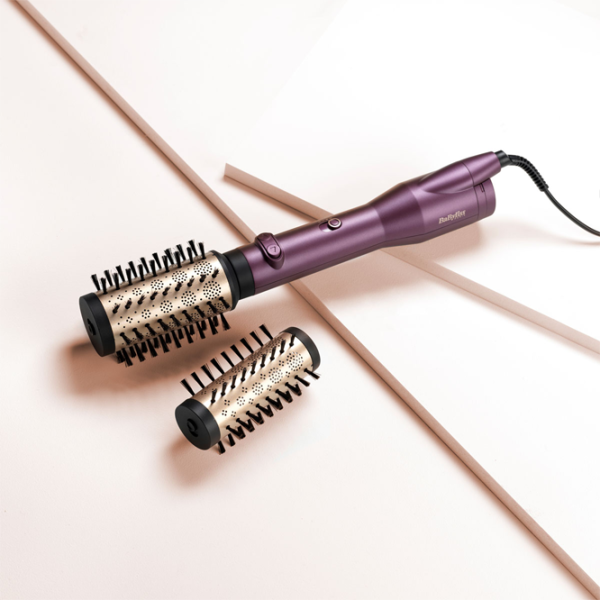 Perie rotativă Babyliss AS950E 650 W/ Purple photo 7