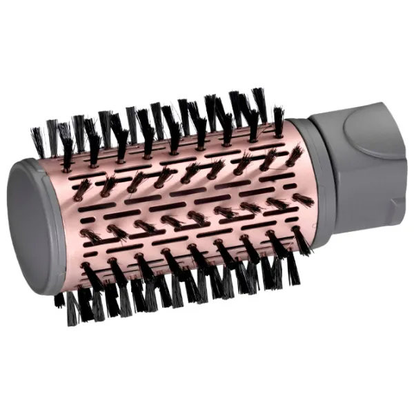Perie rotativă Babyliss AS960E 1000 W/ Pink photo 2