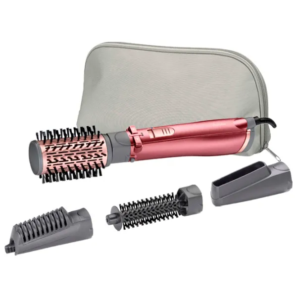 Perie rotativă Babyliss AS960E 1000 W/ Pink photo 6