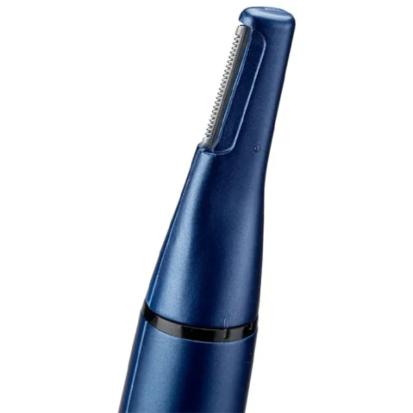 Trimmer de nas şi urechi Babyliss 7058PE Blue photo 4