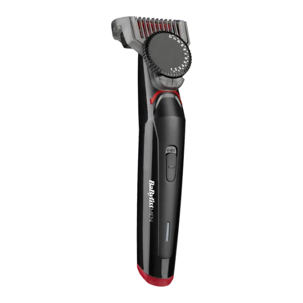 Триммер для лица Babyliss T861E Черный photo 2