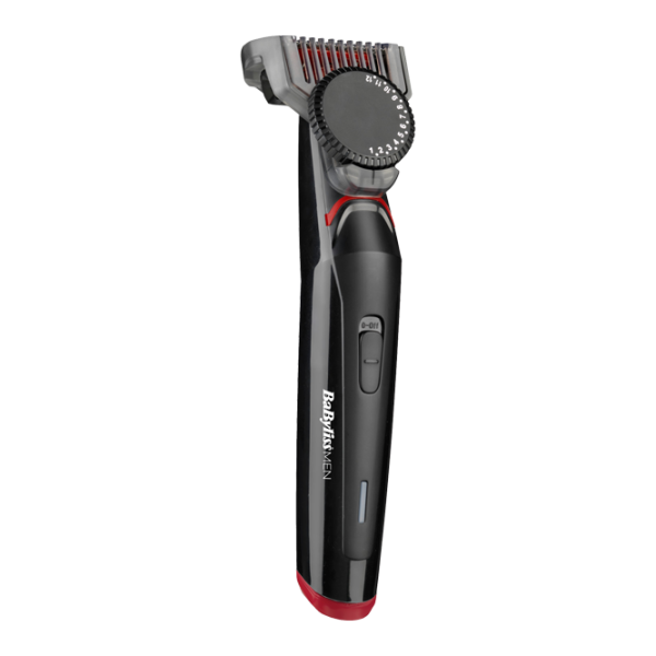 Триммер для лица Babyliss T861E Черный photo 2