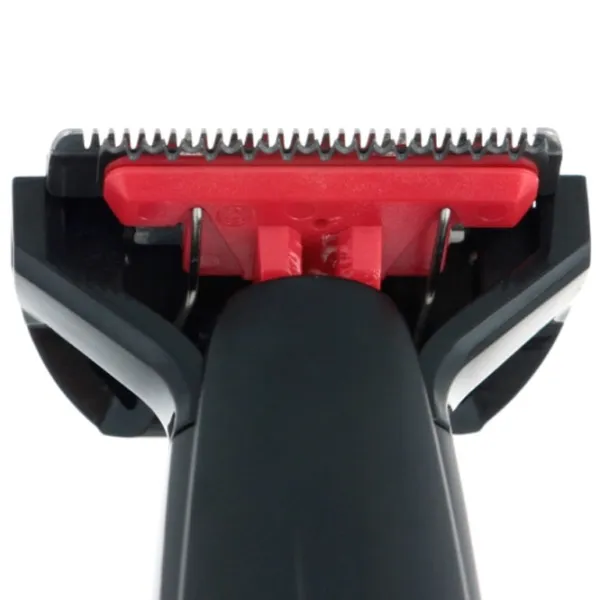 Триммер для лица Babyliss T861E Черный photo 3