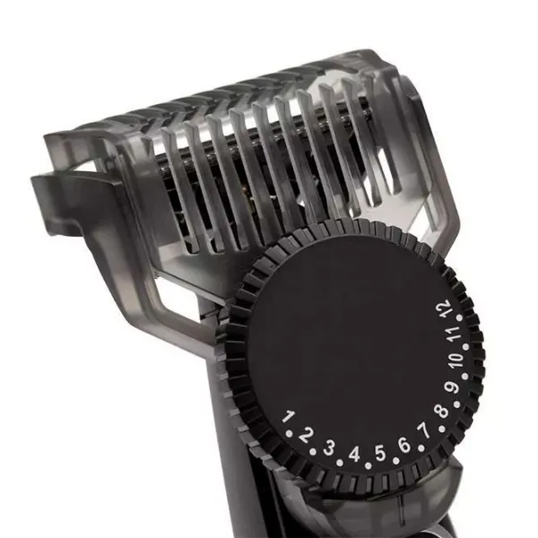 Триммер для лица Babyliss T861E Черный photo 4