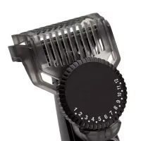 Триммер для лица Babyliss T861E Черный photo 4