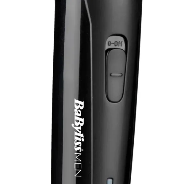 Триммер для лица Babyliss T861E Черный photo 5