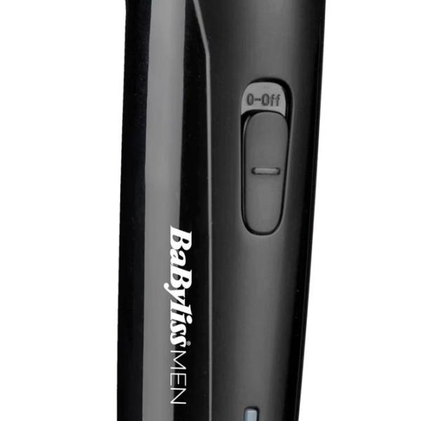 Триммер для лица Babyliss T861E Черный photo 5
