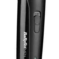 Триммер для лица Babyliss T861E Черный photo 5