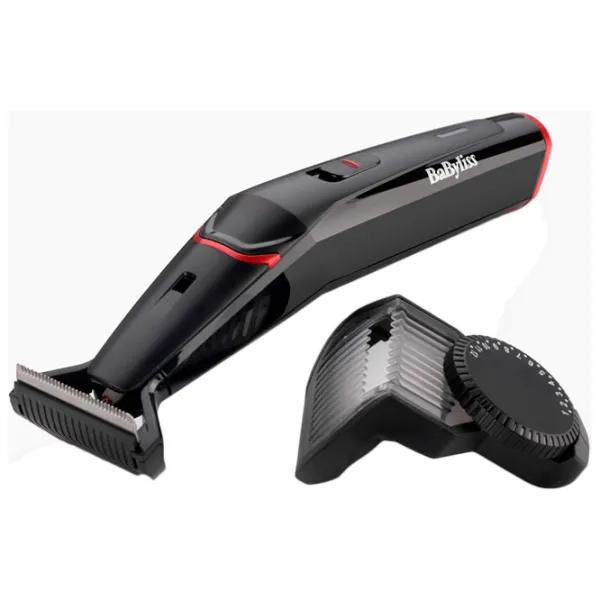 Триммер для лица Babyliss T861E Черный photo 6