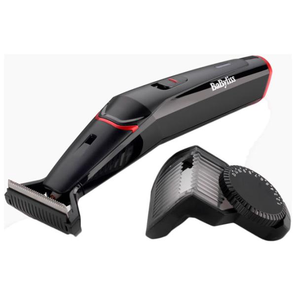 Триммер для лица Babyliss T861E Черный photo 6