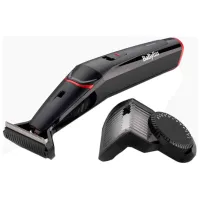 Триммер для лица Babyliss T861E Черный photo 6