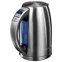 Электрочайник CUISINART CPK17E 1.7л / Скрытый / Нержавеющая сталь photo 3