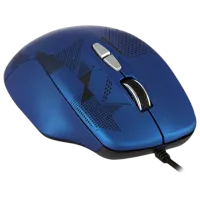 Mouse Qumo Enigma Blue photo 3