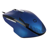 Mouse Qumo Enigma Blue photo 4