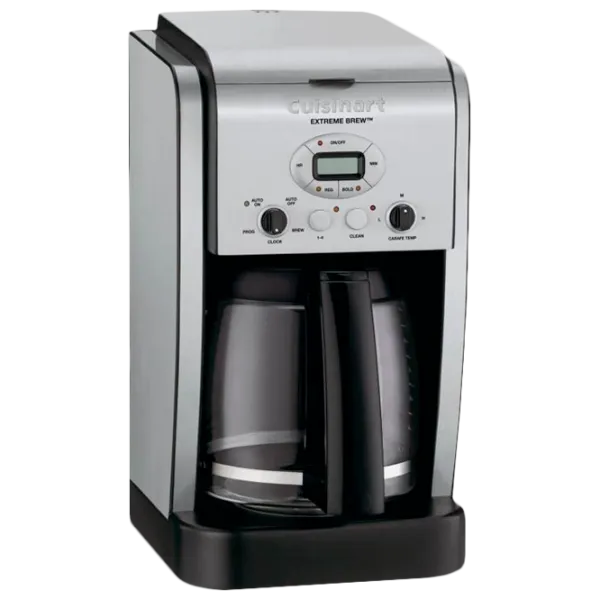 Cafetieră CUISINART DCC2650E Cu picurare/ 1.8 l/ Inox photo 2