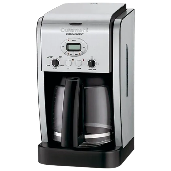 Cafetieră CUISINART DCC2650E Cu picurare/ 1.8 l/ Inox photo 3