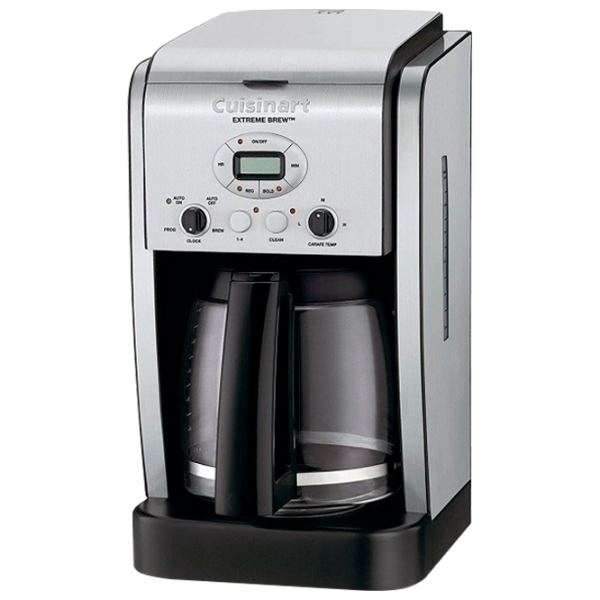 Cafetieră CUISINART DCC2650E Cu picurare/ 1.8 l/ Inox photo 3