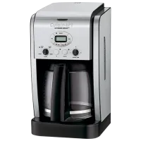 Cafetieră CUISINART DCC2650E Cu picurare/ 1.8 l/ Inox photo 3