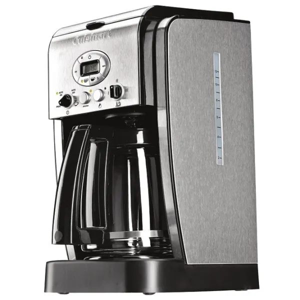 Cafetieră CUISINART DCC2650E Cu picurare/ 1.8 l/ Inox photo 4
