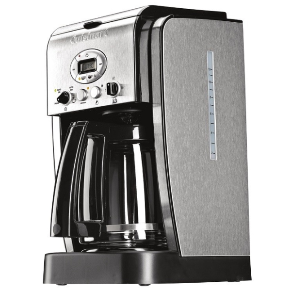 Cafetieră CUISINART DCC2650E Cu picurare/ 1.8 l/ Inox photo 4