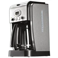 Cafetieră CUISINART DCC2650E Cu picurare/ 1.8 l/ Inox photo 4