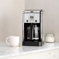 Cafetieră CUISINART DCC2650E Cu picurare/ 1.8 l/ Inox photo 5
