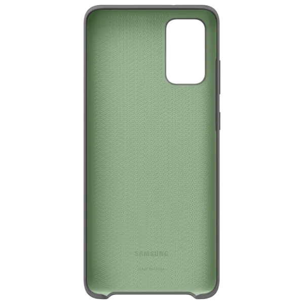 Чехол для смартфона Samsung Galaxy S20+ Samsung/ Flip Cover/ PU/ Белый photo 3