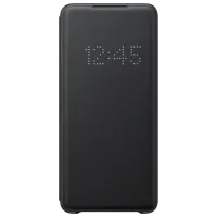 Husă pentru smartphone Samsung Galaxy S20+ Samsung/ TPU/ Gray photo 2