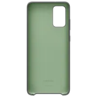 Husă pentru smartphone Samsung Galaxy S20+ Samsung/ TPU/ Gray photo 3