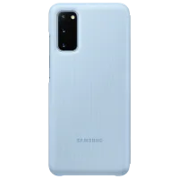 Husă pentru smartphone Samsung Galaxy S20+ Samsung/ Back/ TPU/ Pink photo 2
