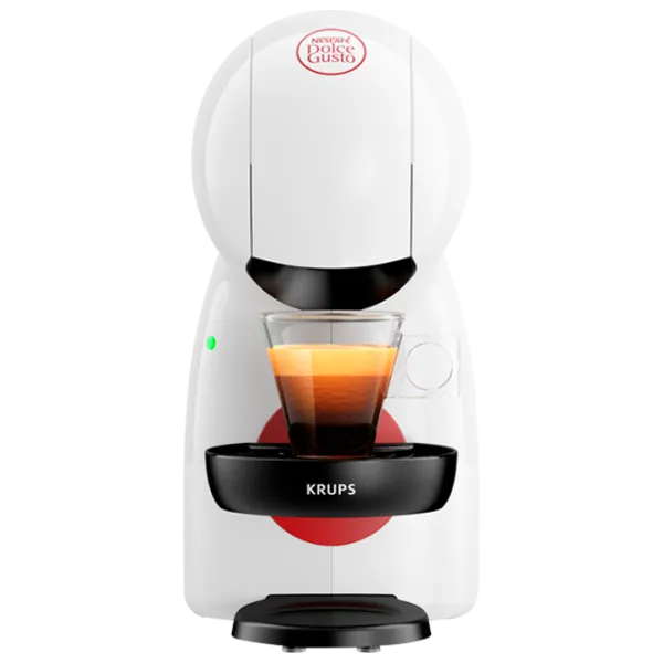 Aparat de cafea KRUPS KP1A0131 Capsular/ 0.8 l/ White photo 2