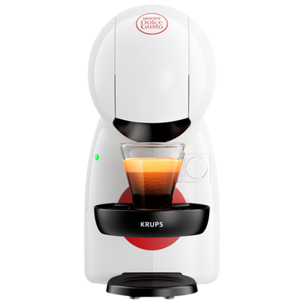 Aparat de cafea KRUPS KP1A0131 Capsular/ 0.8 l/ White photo 2