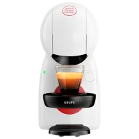 Кофемашина KRUPS KP1A0131 Капсульный/ 0.8 л/ Белый photo 2